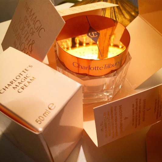 Charlotte Tilbury Magic Cream
