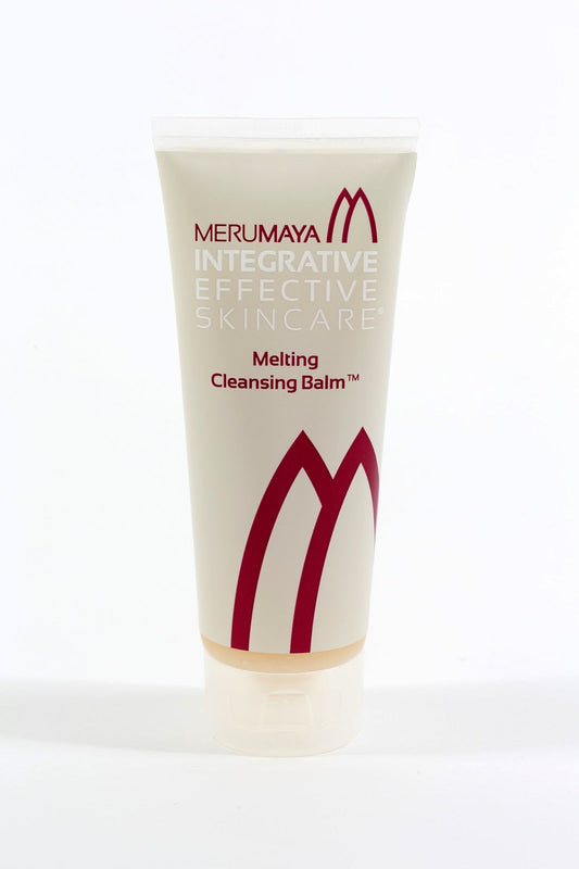 Merumaya Melting Cleansing Balm