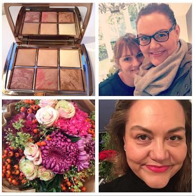 VLOG WEEK EIGHT - Wicked and Product Newness
