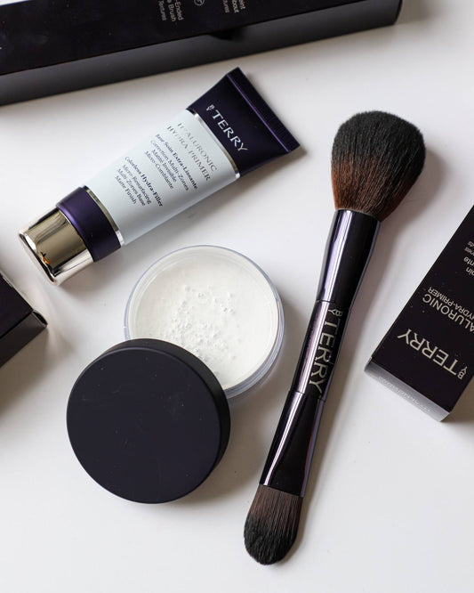 EMPTIES 2020: MAKEUP + SUPPLEMENTS