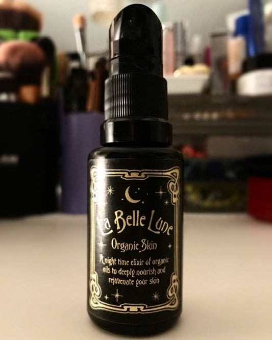 La Belle Lune Organic Skin