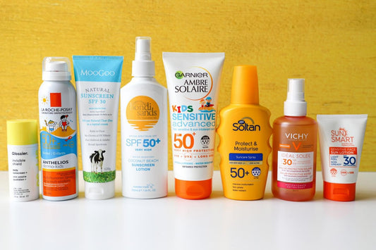 SPF BASICS/QUICK AFFORDABLE SPF ROUND-UP