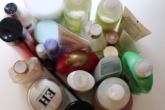 Empties - November 2015