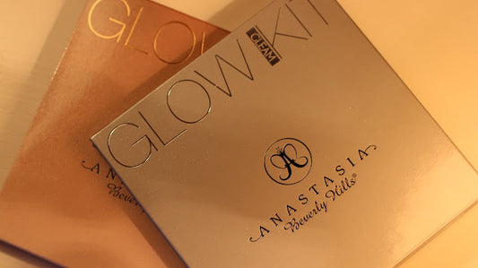 Anastasia Beverly Hills Glow Kits - hurry....