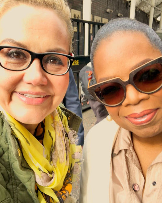 UPDATES NO.10 - OPRAH