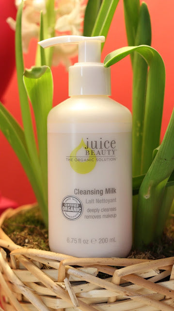 Juice Beauty Cleansing Milk