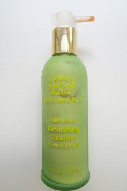 Tata Harper Refreshing Cleanser