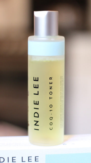 Indie Lee CoQ10 Toner