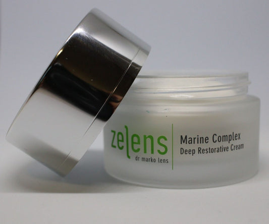 Zelens Marine Complex