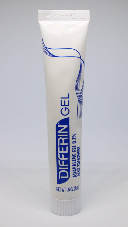 Differin Gel