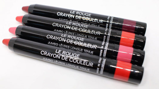 Chanel Le Rouge Crayon De Couleur