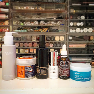 Requested Reviews - follow-up