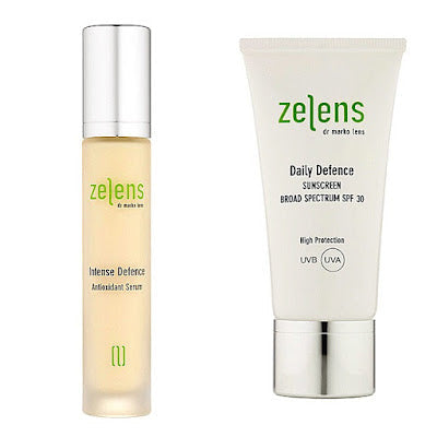 Zelens Instagram Giveaway