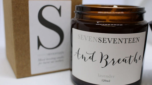 Seven Seventeen Candles