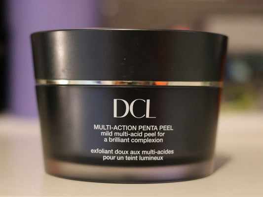 DCL Multi-Action Penta Peel