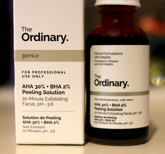 AFFORDABLE ACIDS