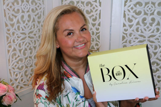 The Cult Beauty Box Reveal