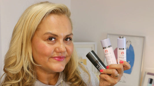 Skincare Empties 2 | Ad | May 2017
