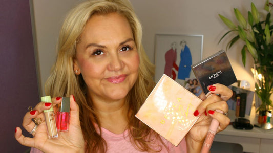 What I'm Loving - Makeup | 1