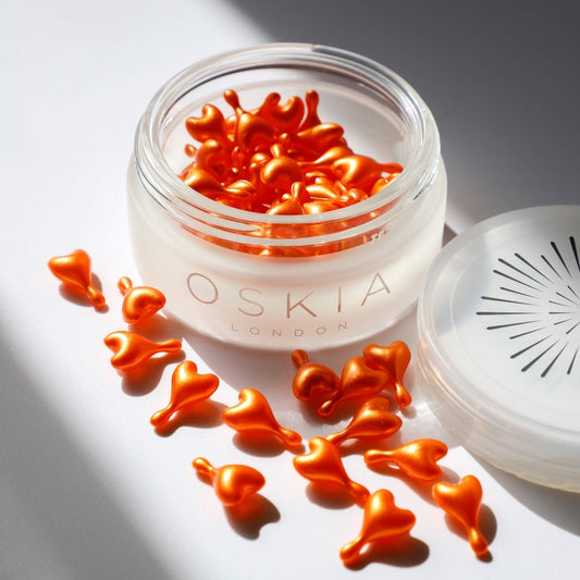 OSKIA Super-C Capsules