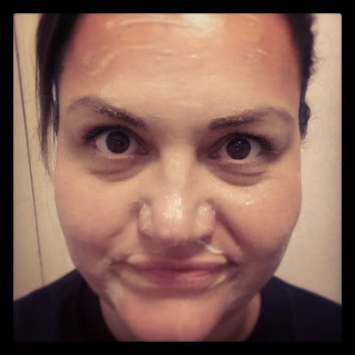 Beauty Myths No.3 - Cleansing in the AM