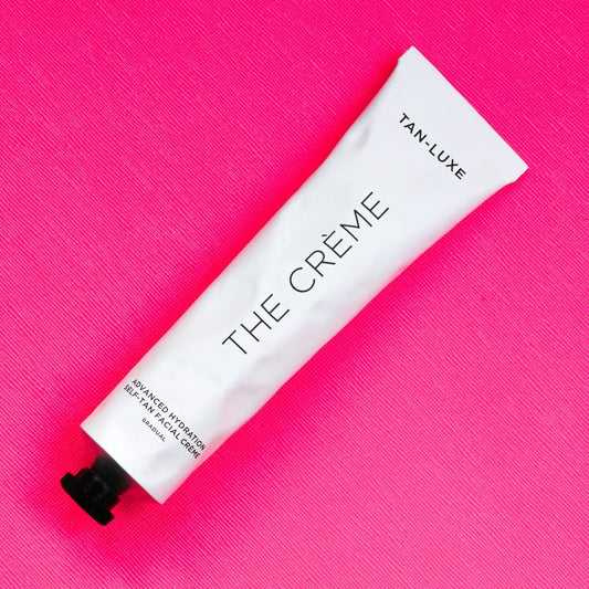 TAN-LUXE THE CRÈME