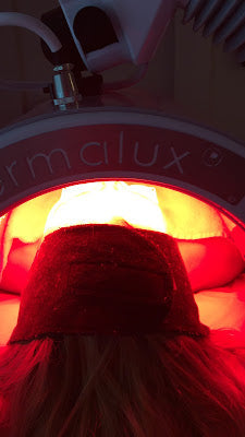 Facials in the New Year and comments