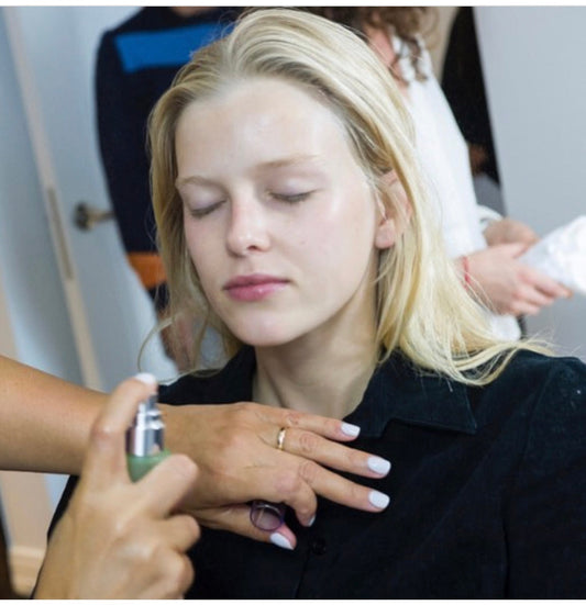 BEAUTY MYTH - Cetaphil and Coconut Oil do not a healthy skin make