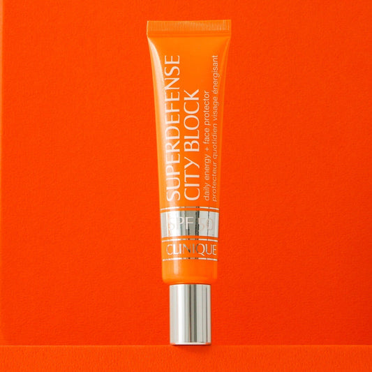 Clinique Superdefense City Block SPF 50