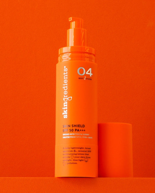 Skingredients Skin Shield SPF 50 PA+++