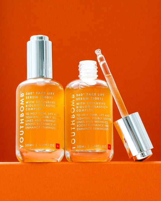 Beauty Pie Youth Bomb 360 Radiance Concentrate Serum | AD