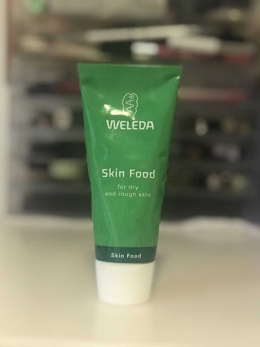 WELEDA SKIN FOOD