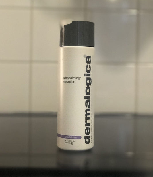 DERMALOGICA ULTRACALMING CLEANSER