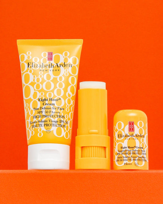 MY SPF PICKS FROM IBIZA
