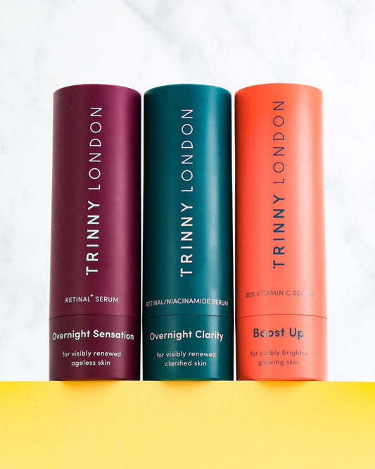 Trinny London Skincare