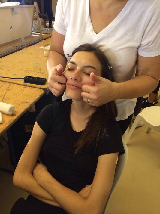 CHEAT SHEET - WHAT FACIAL?