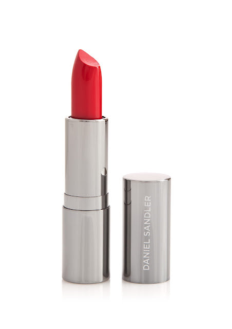 Brilliant Reds - NARS and Daniel Sandler
