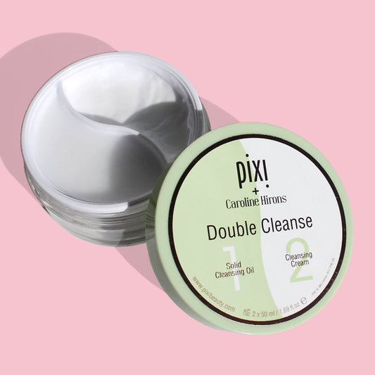 Double Cleanse is on the shelf and Win a trip to London!
