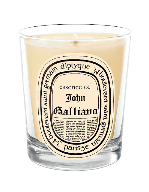 Diptyque Christmas