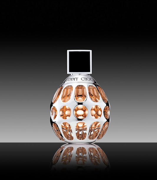 Limited Edition Jimmy Choo fragrance and Tamara Mellon on tumblr.