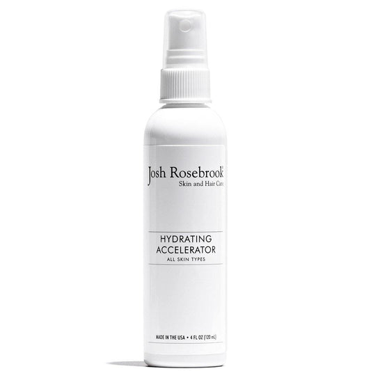 HALL OF FAME - JOSH ROSEBROOK HYDRATING ACCELERATOR