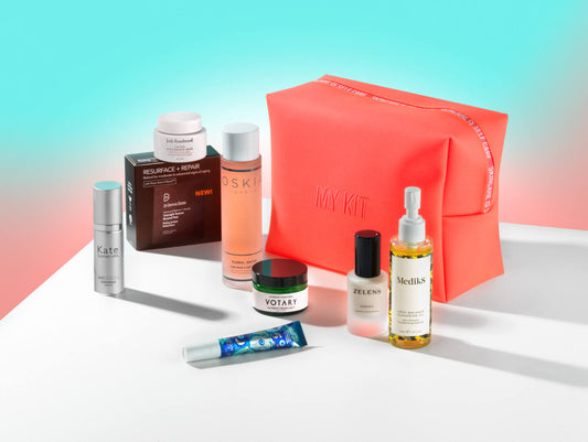 Why I Love The Fresh Face Kit