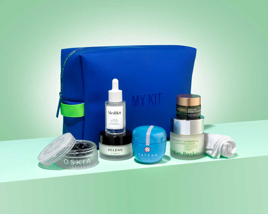 The Hit Refresh Kit Has Landed