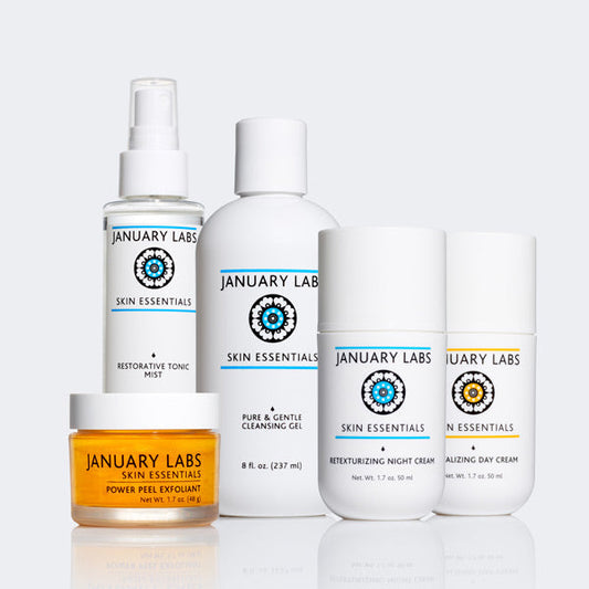 January Labs Giveaway