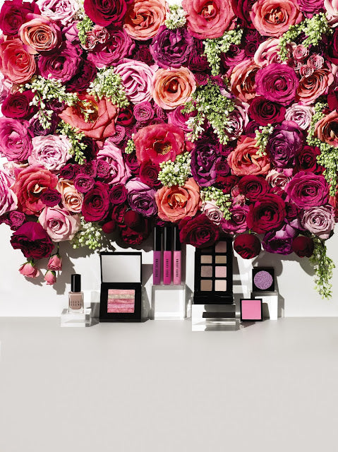 Bobbi Brown Lilac Rose Collection