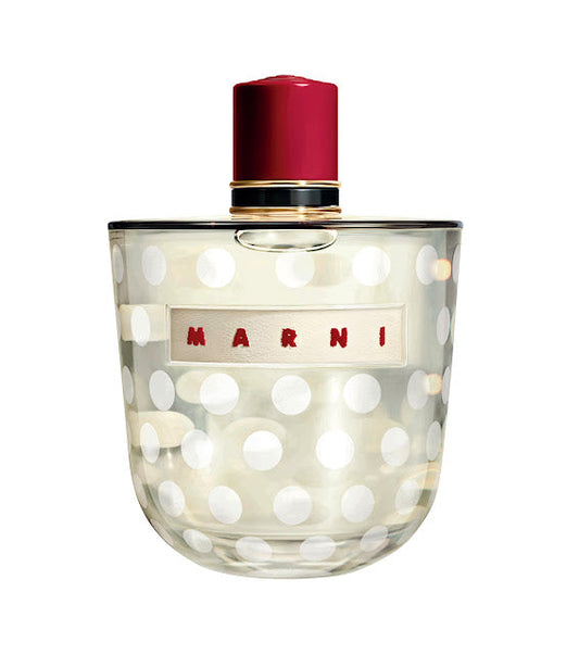 MARNI fragrance launch