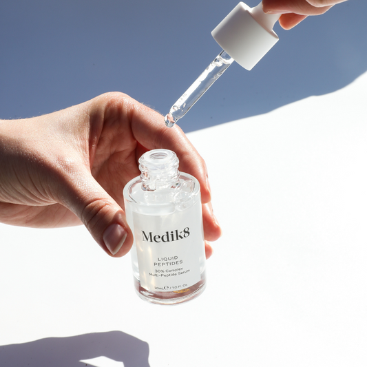 The Science Behind Peptides