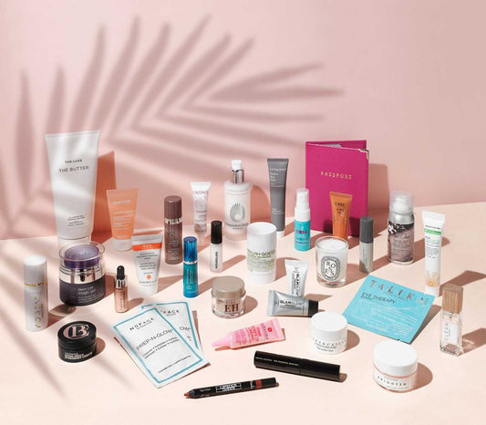SPACE NK NATIONWIDE EVENT - THE EXPLORER GIFT