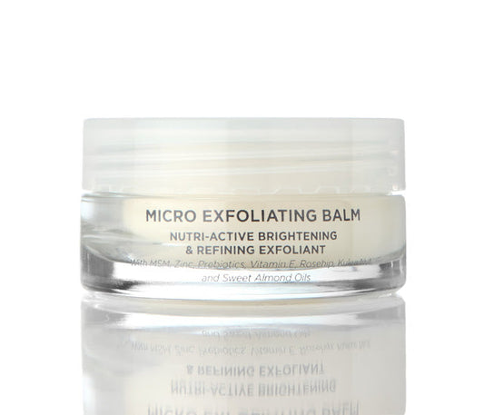 OSKIA Micro Exfoliating Balm