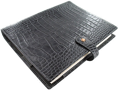 Filofax to the rescue